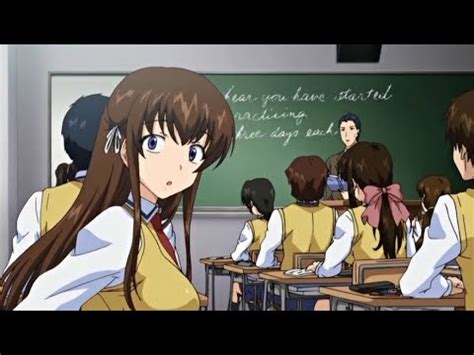 Renai Fuyou Gakuha The Animation Season 1